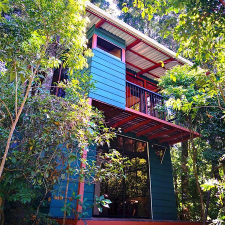Quality Cabins Monteverde Exteriér fotografie