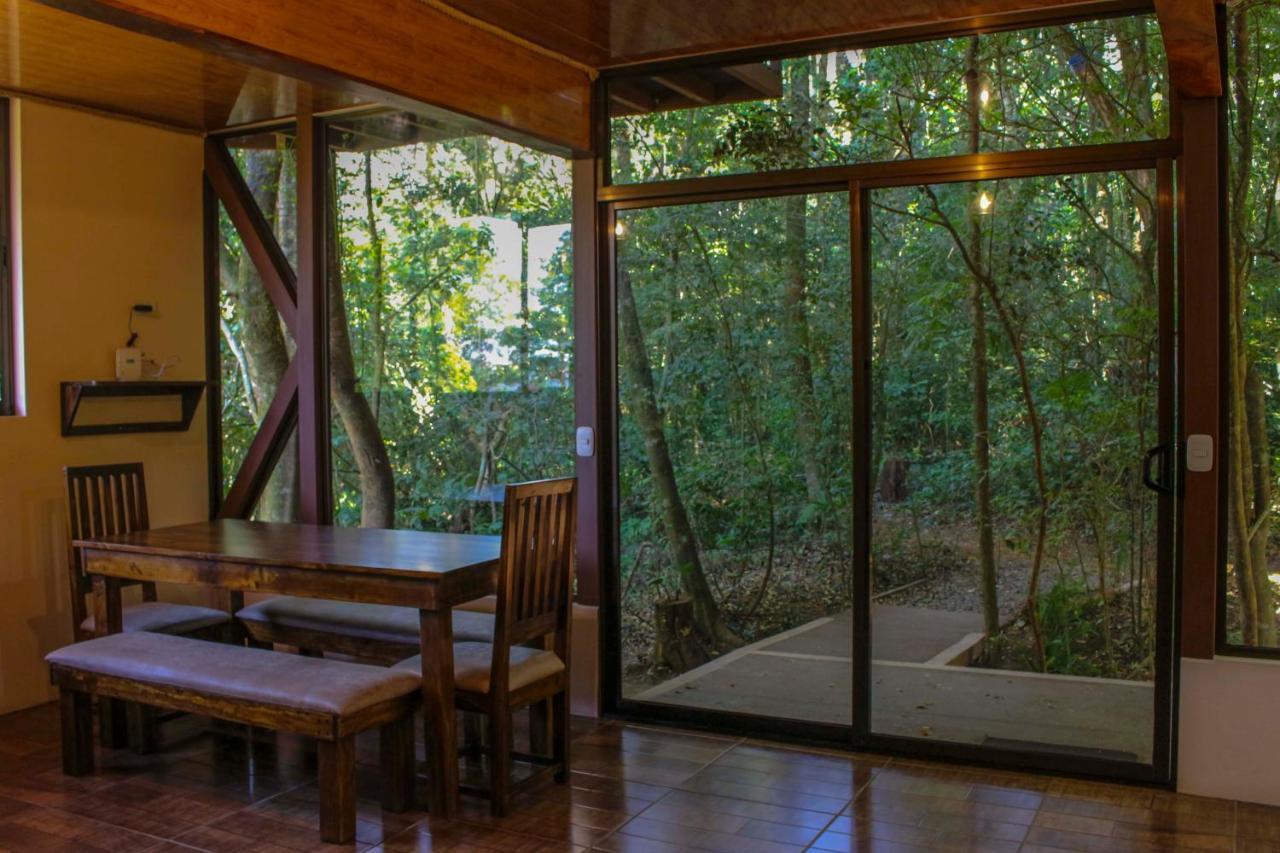 Quality Cabins Monteverde Exteriér fotografie