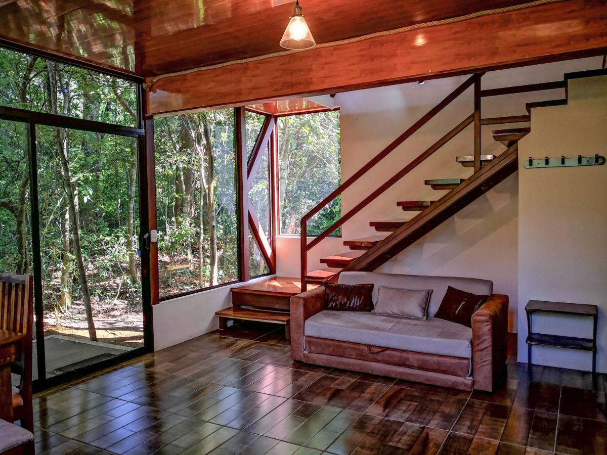 Quality Cabins Monteverde Exteriér fotografie