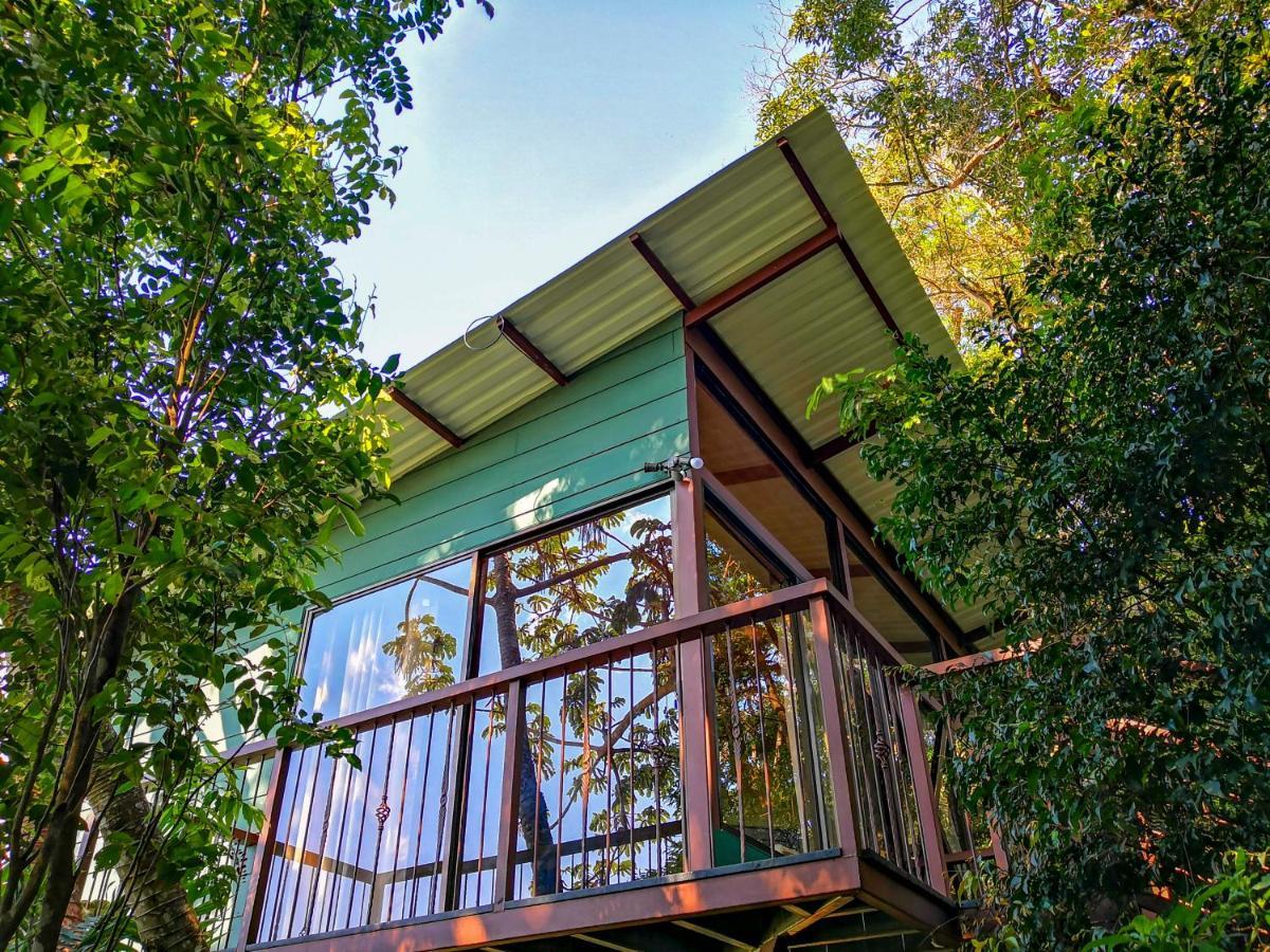 Quality Cabins Monteverde Exteriér fotografie