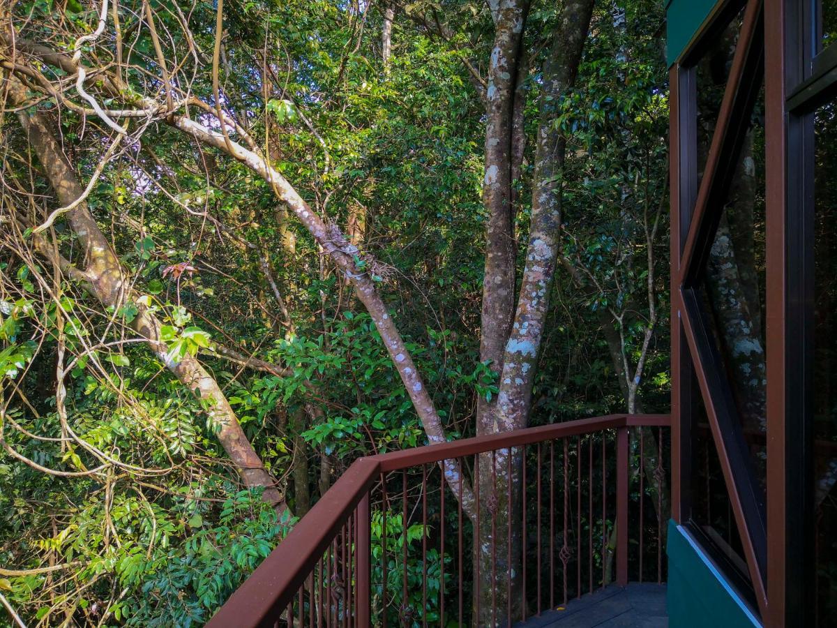 Quality Cabins Monteverde Exteriér fotografie