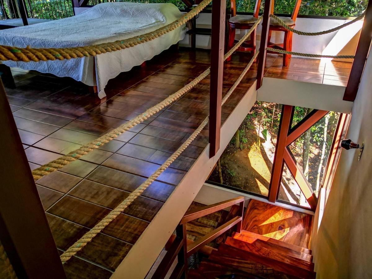 Quality Cabins Monteverde Exteriér fotografie