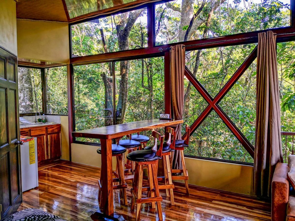 Quality Cabins Monteverde Exteriér fotografie