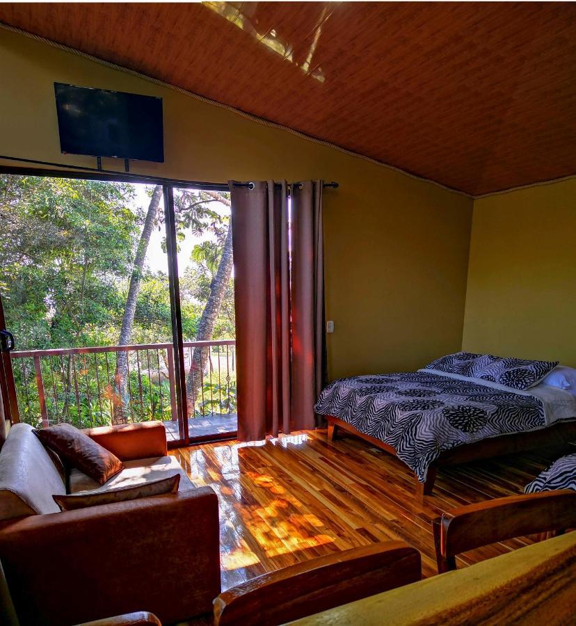 Quality Cabins Monteverde Exteriér fotografie