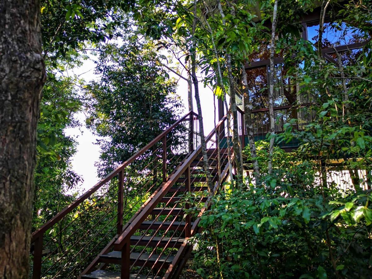 Quality Cabins Monteverde Exteriér fotografie