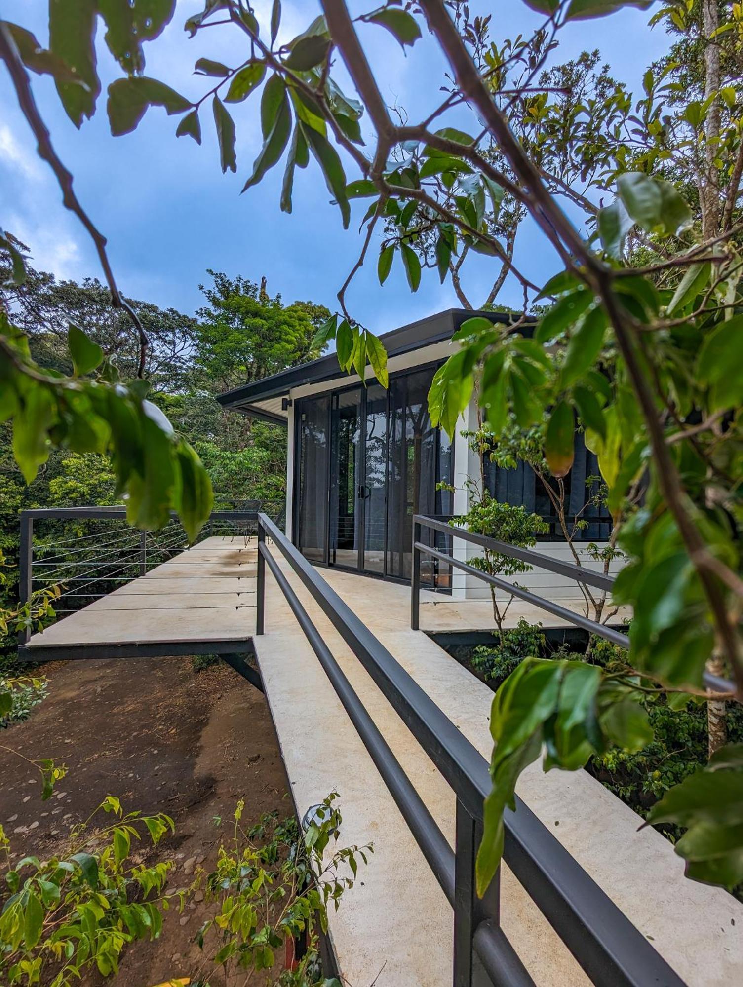 Quality Cabins Monteverde Exteriér fotografie