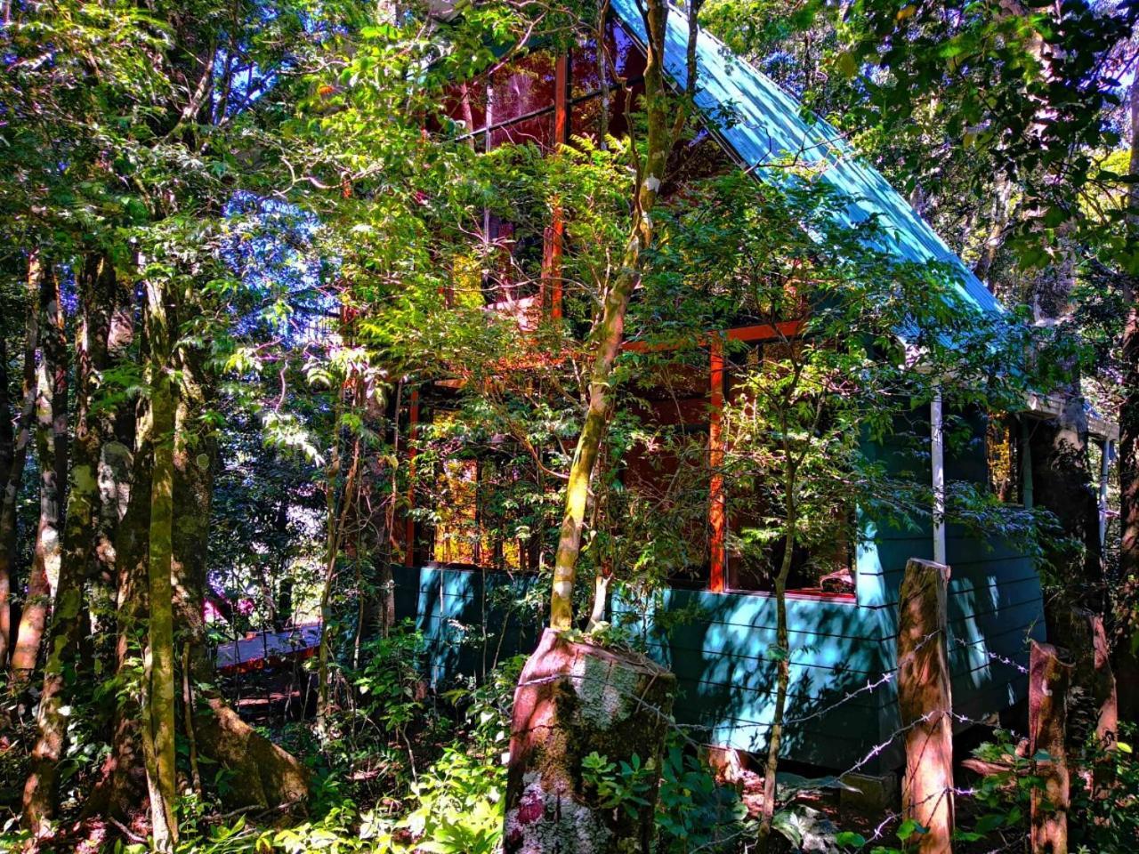 Quality Cabins Monteverde Exteriér fotografie