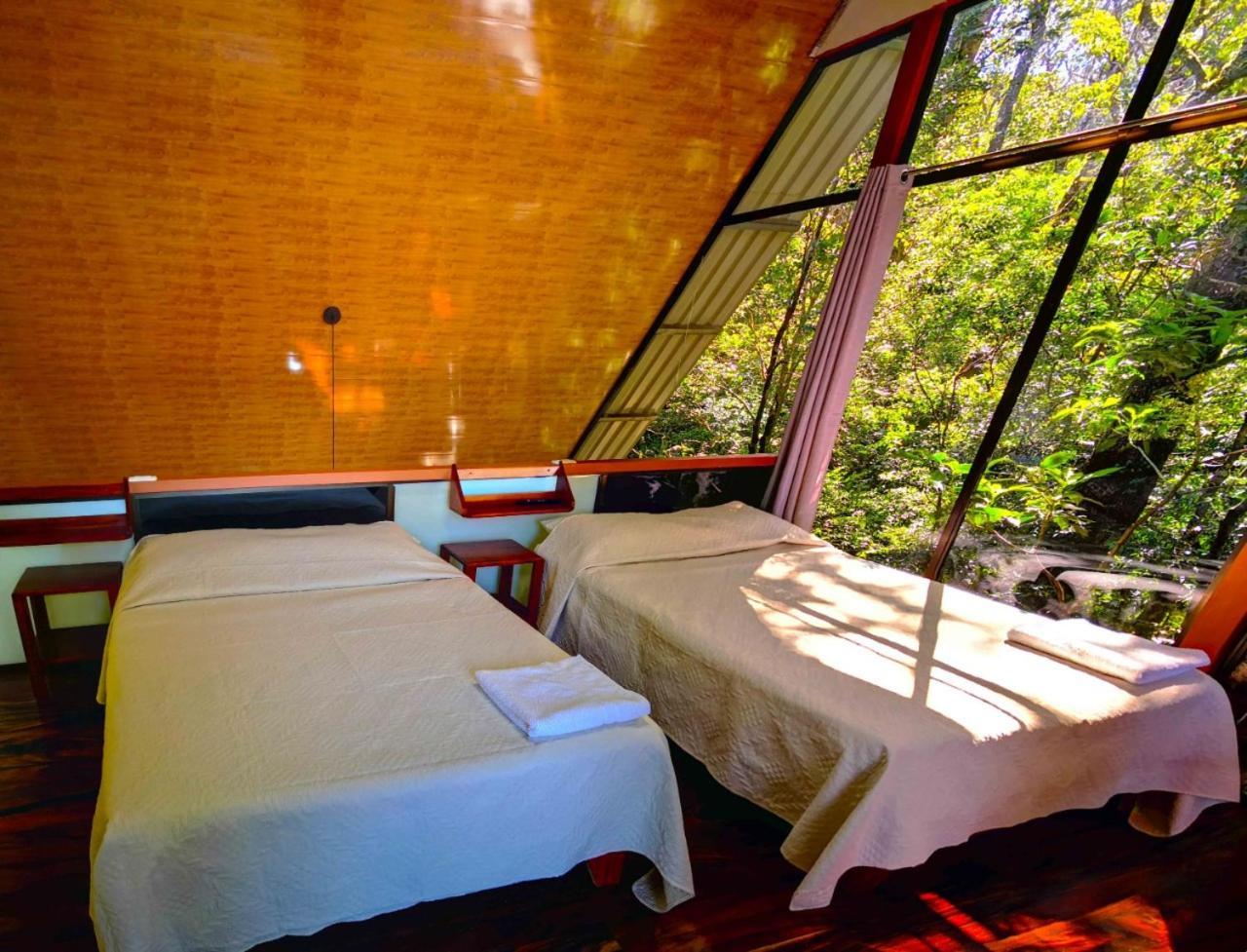 Quality Cabins Monteverde Exteriér fotografie